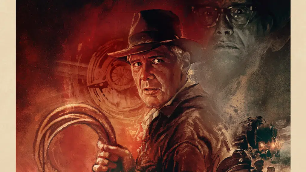 Crítica: Indiana Jones e a Relíquia do Destino (2023) - O Mundo