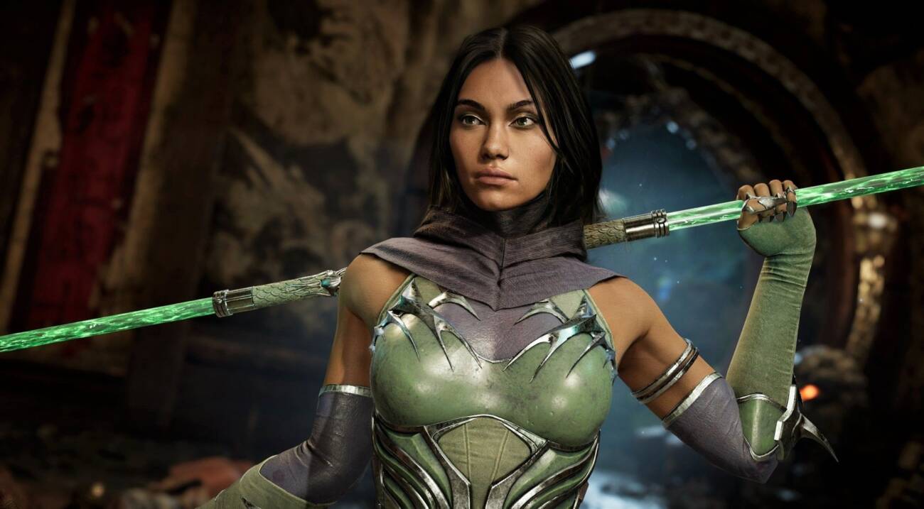 BOMBA: Trailer de Mortal Kombat 1 revela novos personagens