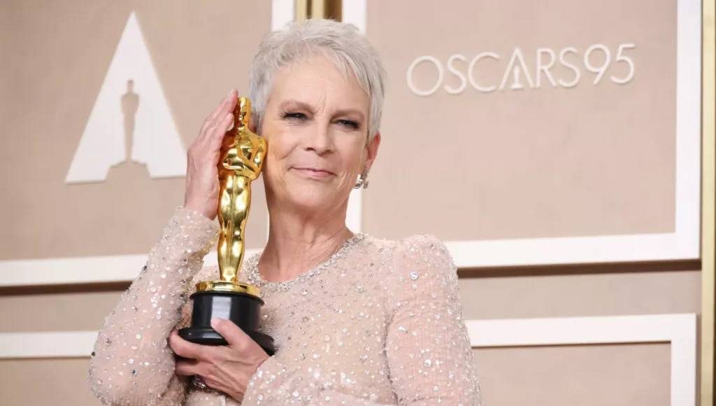 jamie lee curtis