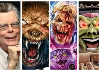 ‘Boogeyman’ | Relembre os Clássicos ESQUECIDOS Baseados em Obras do Mestre Stephen King