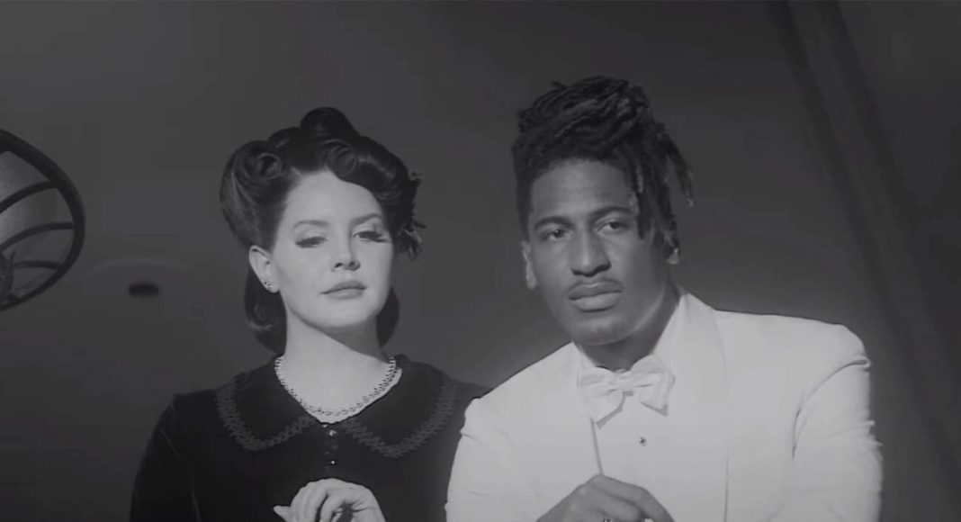 lana del rey