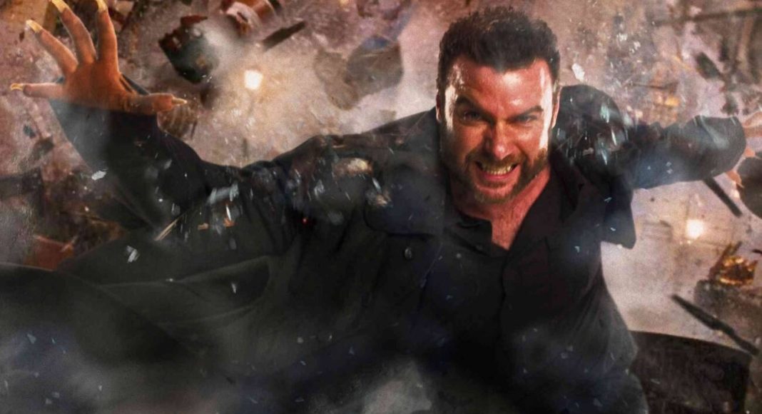 liev schreiber