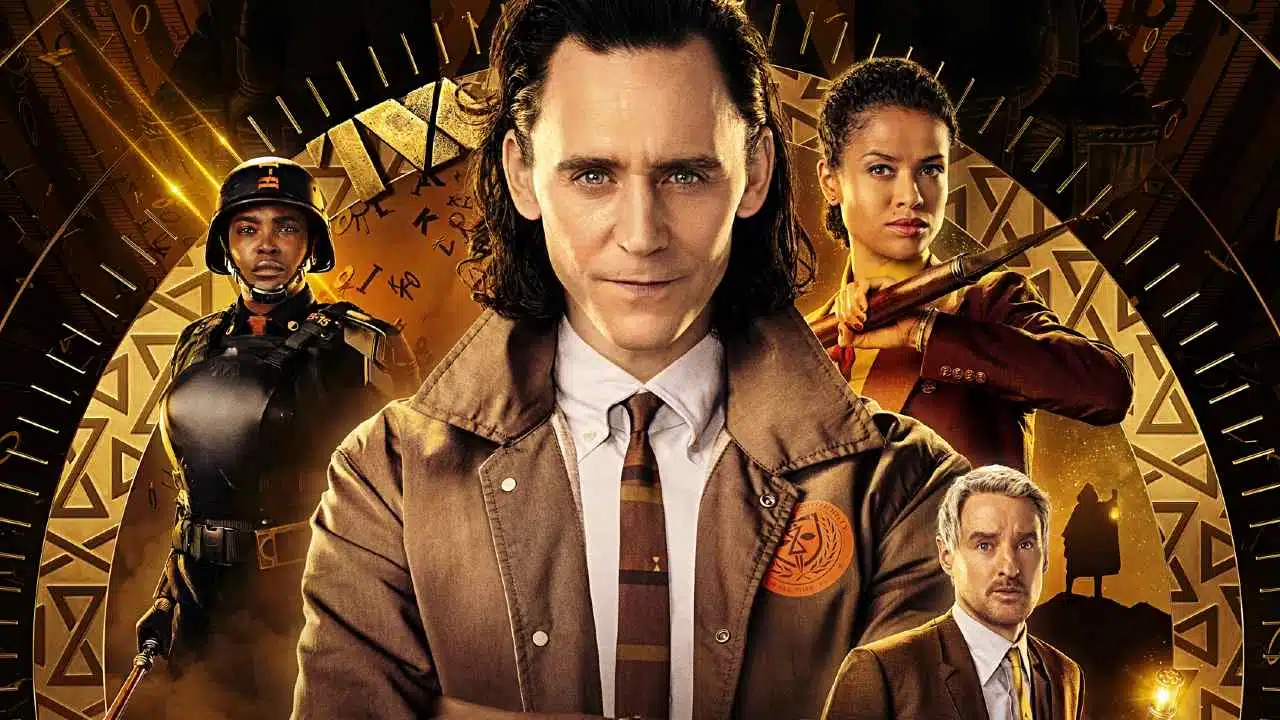 Loki: Como assistir a 2ª temporada online - Observatório do Cinema