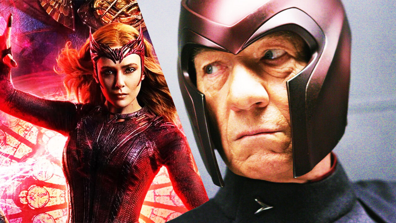 Magneto é o principal vilão de Deadpool 3