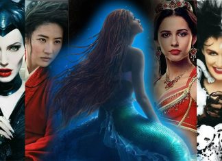 Ranking | Os 20 Remakes em Live-Action da Disney do Pior ao MELHOR – incluindo ‘A Pequena Sereia’