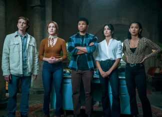 ‘Nancy Drew’ enfrenta novas ameaças no trailer da ÚLTIMA temporada; Confira!