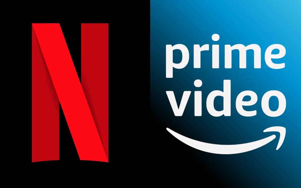 Prime Video debocha da Netflix por compartilhamento de senhas : r/brasil