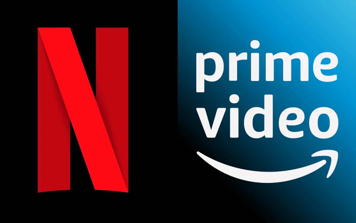 Prime Video PROVOCA a Netflix após polêmica de taxas extras pelo  compartilhamento de senhas; Confira! - CinePOP