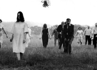 Diretoras de ‘Noite do Terror 2’ vão comandar terror inspirado em ‘A Noite dos Mortos Vivos’