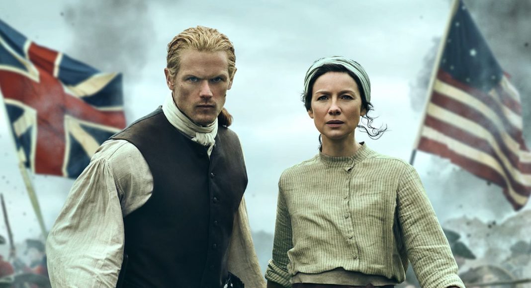 outlander