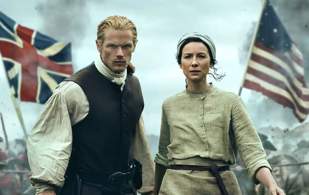 Outlander': 2ª parte da 7ª temporada ganha teaser trailer; Confira!