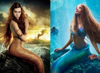 Como ‘Piratas do Caribe 4’ influenciou o remake de ‘A Pequena Sereia’? Confira!