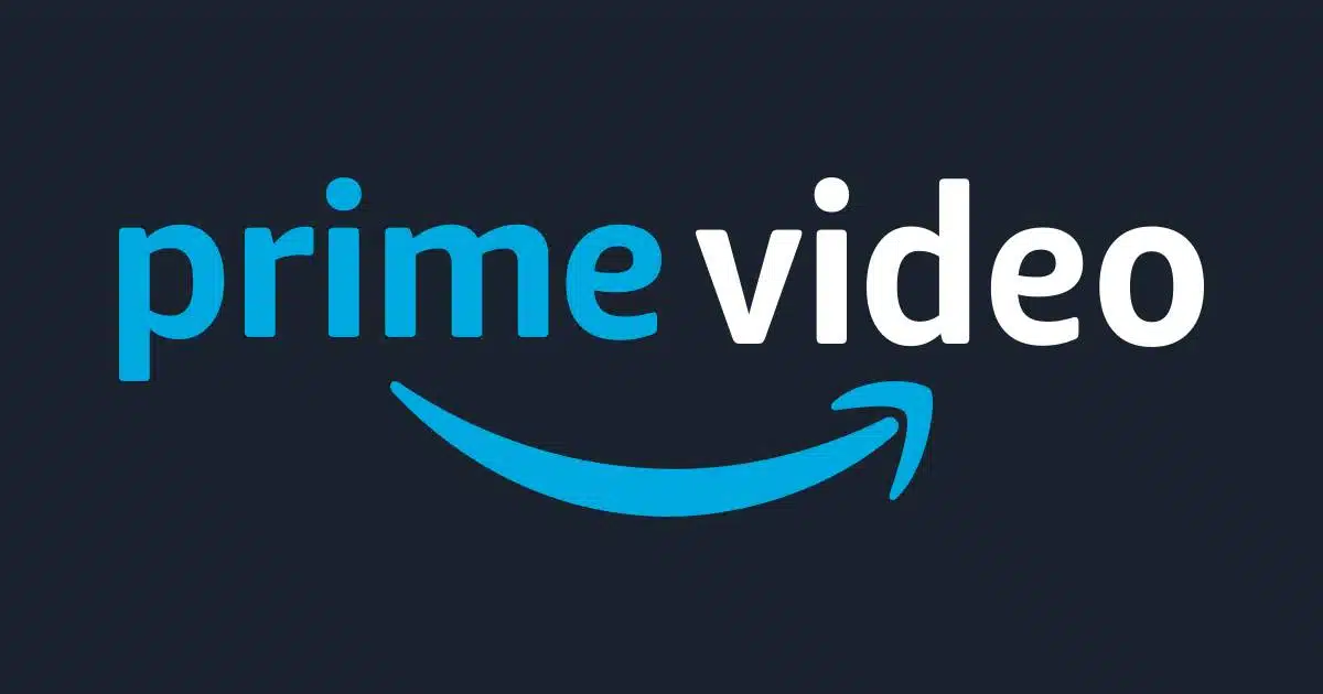 Prime Video: Caindo na Estrada