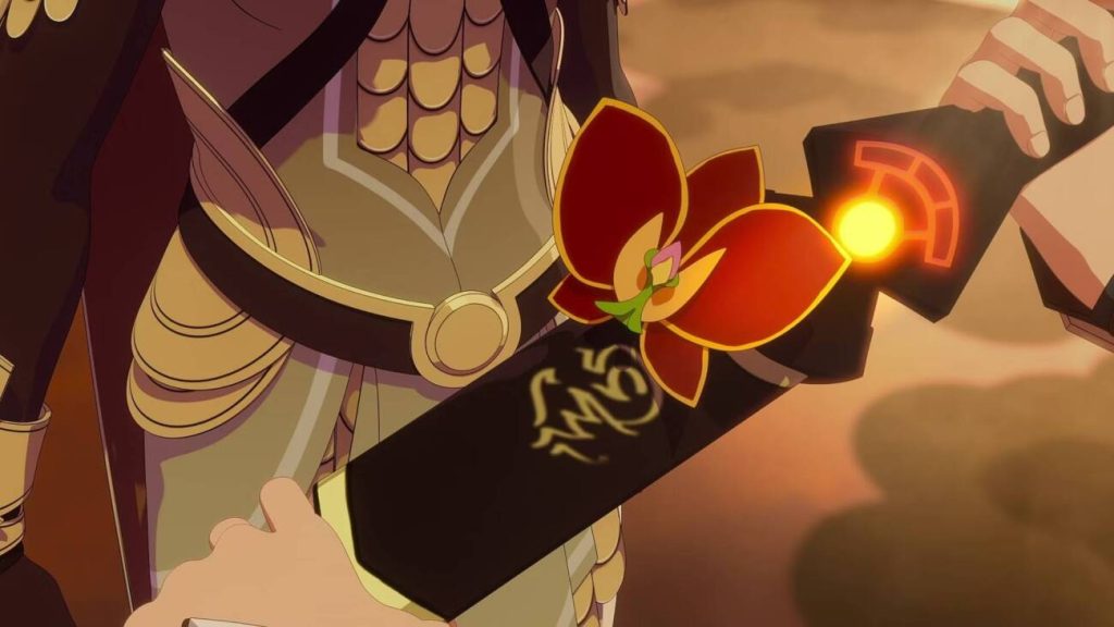 O Pr ncipe Drag o 5 Temporada Da Anima o Ganha Primeiro Clipe O Pr ncipe Drag o 5 Temporada Da Anima o Ganha Primeiro Clipe