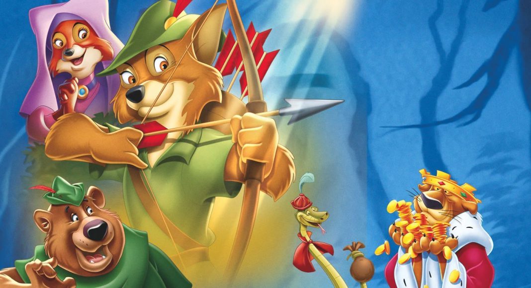 robin hood 1