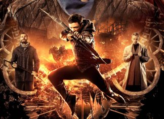 Robin Hood – A Origem | Um dos PIORES filmes do século faz 5 anos em 2023