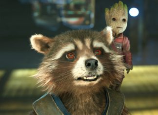 James Gunn quase fez um derivado de Rocket e Groot em vez de ‘Guardiões da Galáxia Vol. 3’
