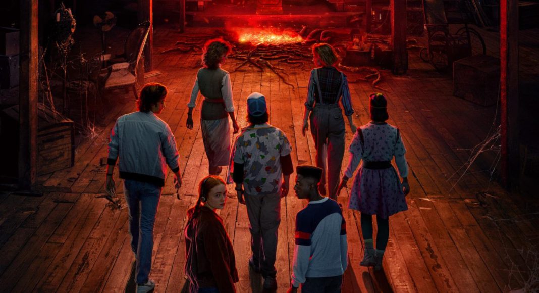 stranger things