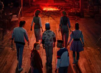Criadores de ‘Stranger Things’ irão produzir nova série de TERROR da Netflix