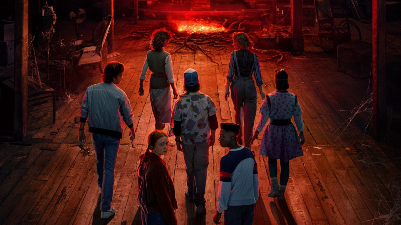 Stranger Things: Filming for the final season has been delayed due to the writers’ strike