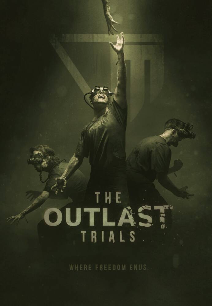 The Outlast Trials Brilha como a Melhor Surpresa de Jogo de Terror