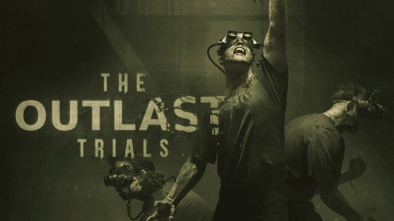 The Outlast Trials': Jogo de TERROR já está disponível em acesso