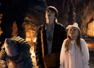 Irmãos partem em uma jornada mágica no trailer da fantasia ‘The Secret Kingdom’; Confira!