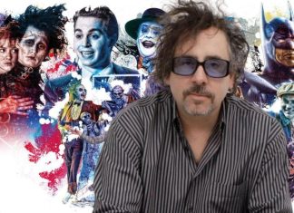 Após sucesso de ‘Beetlejuice 2’, Tim Burton confirma retorno as animações