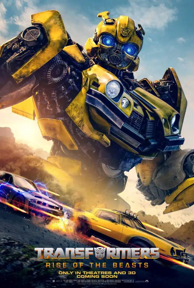 Stream Assistir Transformers: O Despertar das Feras Filme Completo Dublado  e Legendado em Portuguêse (2023) by Transformers: O Despertar das Feras
