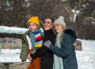 ‘Um Ano Inesquecível – Inverno’: Terceira parte da franquia já está disponível no Prime Video!