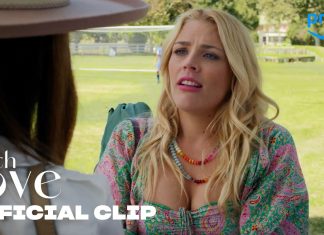 ‘With Love’: Isis King e Busy Phillips são destaque no novo clipe oficial da 2ª temporada; Confira!