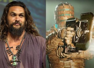 ‘Dead Space’ vai ganhar adaptação com Jason Momoa no elenco, afirma site