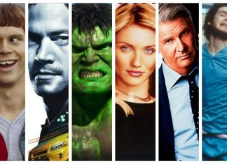 ‘Velozes e Furiosos’, ‘As Panteras’, ‘Hulk’ e os Lançamentos de Junho de 20 anos atrás nos Cinemas!!