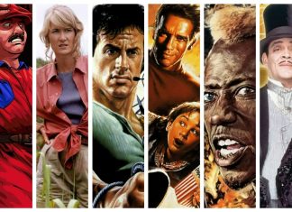 Os Filmes Mais Caros do Cinema que Completam 30 anos em 2023