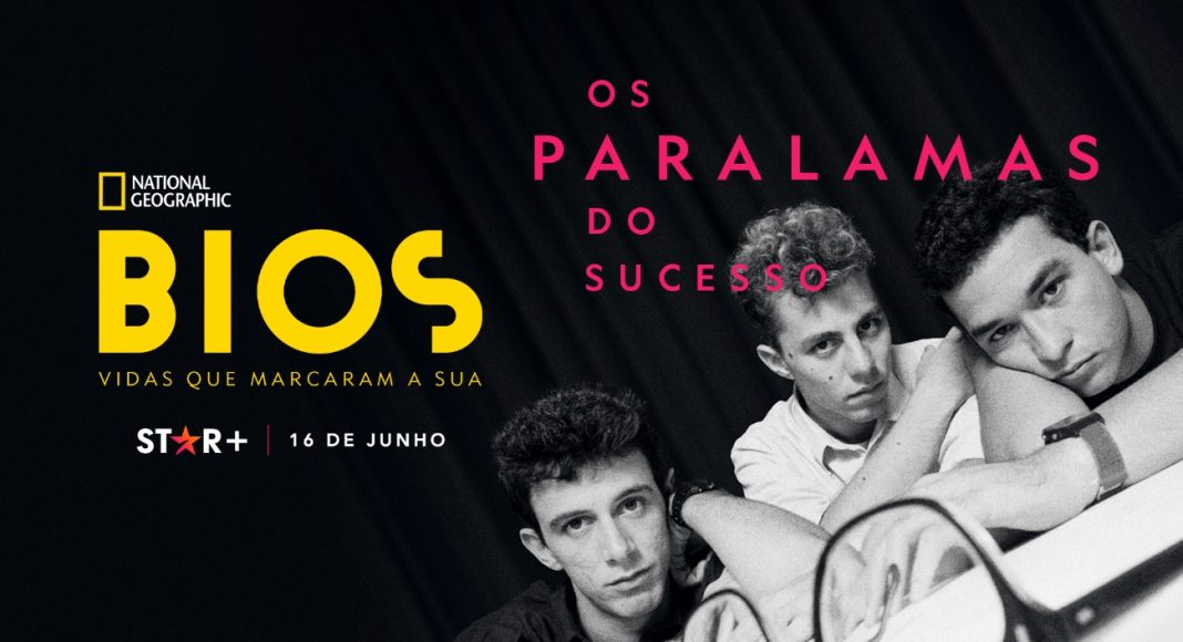 Bios. Vidas Que Marcaram a Sua- Os Paralamas do Sucesso3