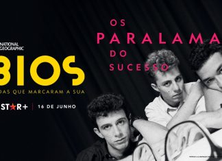 Crítica | Bios: Os Paralamas do Sucesso é uma nostálgica e emocionante aventura pela história da banda