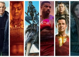 ‘Avatar 2’, ‘Creed 3’, ‘A Mulher Rei’ e os Recentes Lançamentos no Streamings que Você NÃO PODE Perder!!