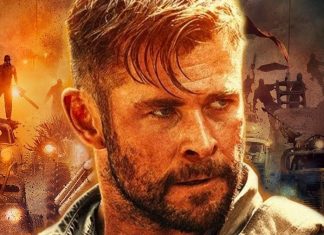 Chris Hemsworth substitui Channing Tatum no thriller policial ‘Kockroach’