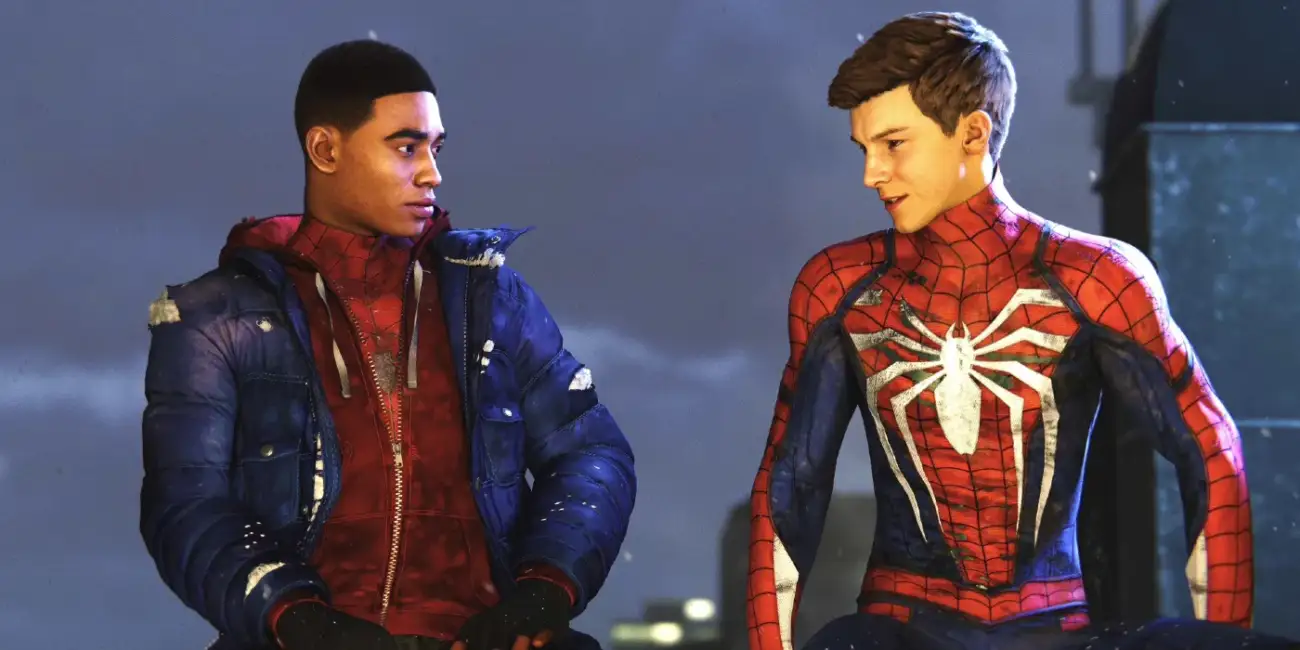 Spider-Man: Miles Morales”: último trailer do jogo reforça