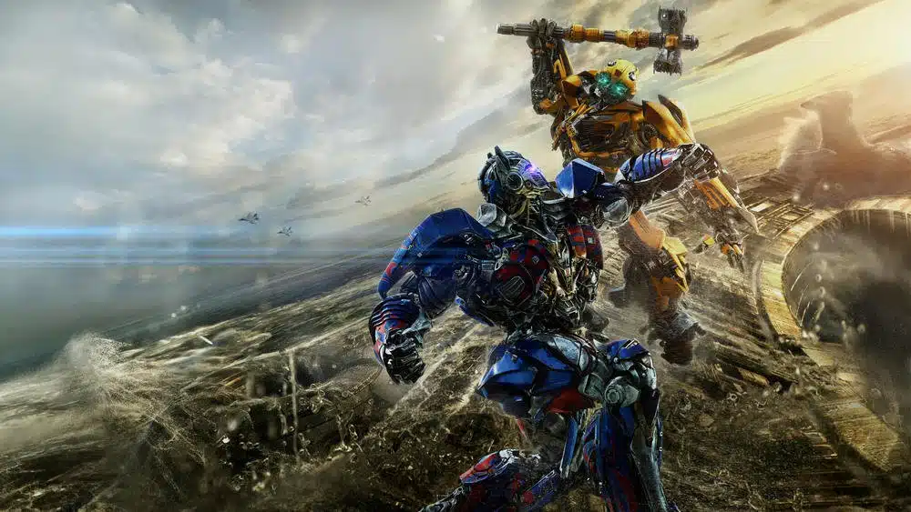 Transformers - O Despertar das Feras: saiba onde assistir ao filme