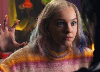 Emma Myers, de ‘Wandinha’, vai estrelar nova série de suspense da BBC