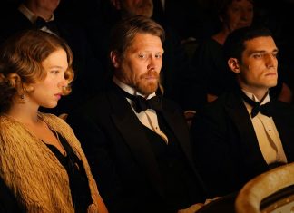 Crítica | A História da Minha Mulher – Sedutor Suspense Francês com Louis Garrel e Léa Seydoux