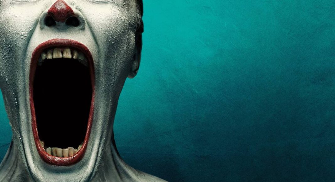 ahs freakshow