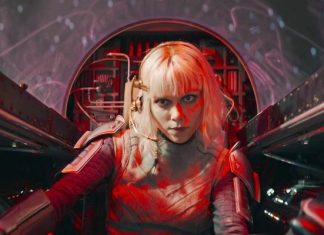‘Ahsoka’: Ivanna Sakhno celebra retorno para a segunda temporada da série