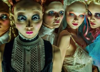 2ª parte da 4ª temporada de ‘American Horror Stories’ estreia no streaming; Saiba aonde assistir!