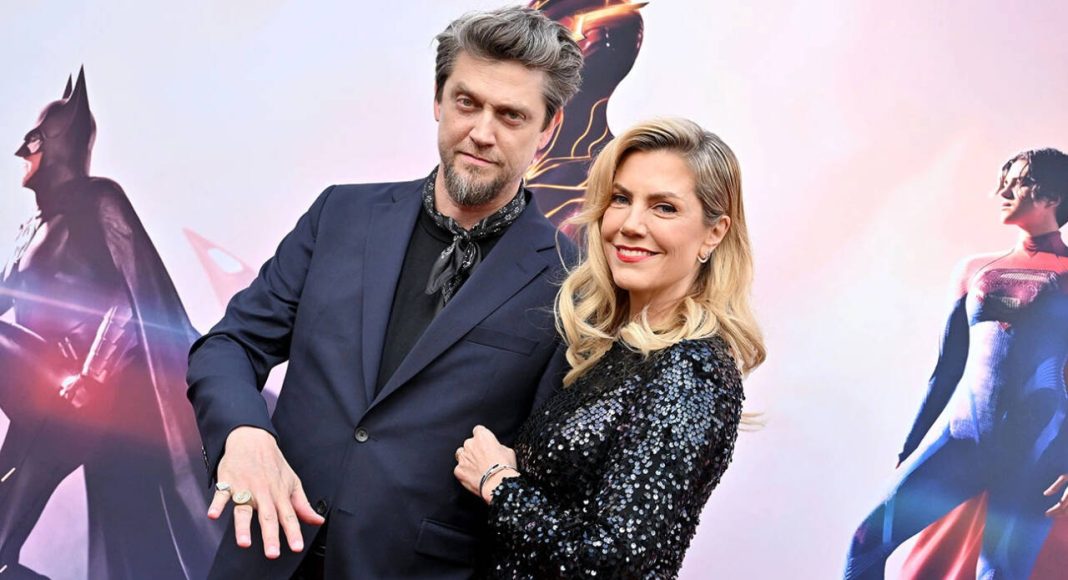 andy muschietti barbara muschietti