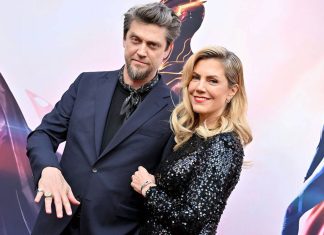 Andy e Barbara Muschietti, de ‘The Flash’, assinam DOIS acordos paralelos com a Warner Bros.; Saiba mais!