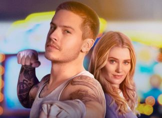 ‘Belo Desastre’, com Dylan Sprouse e Virginia Gardner, estreia fazendo SUCESSO no Prime Video