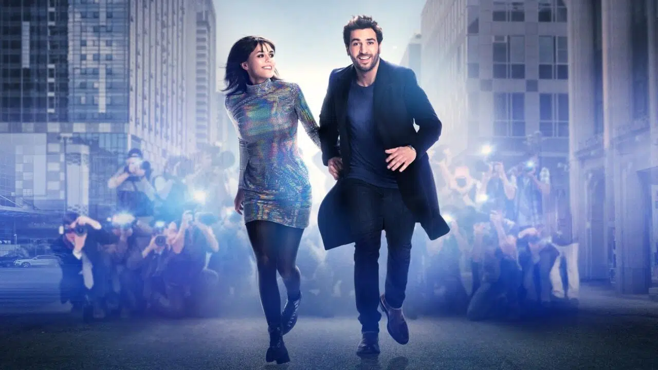 COISAS DO AMOR - Filme | CinePOP