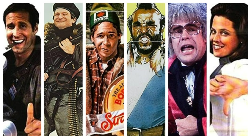 comedies